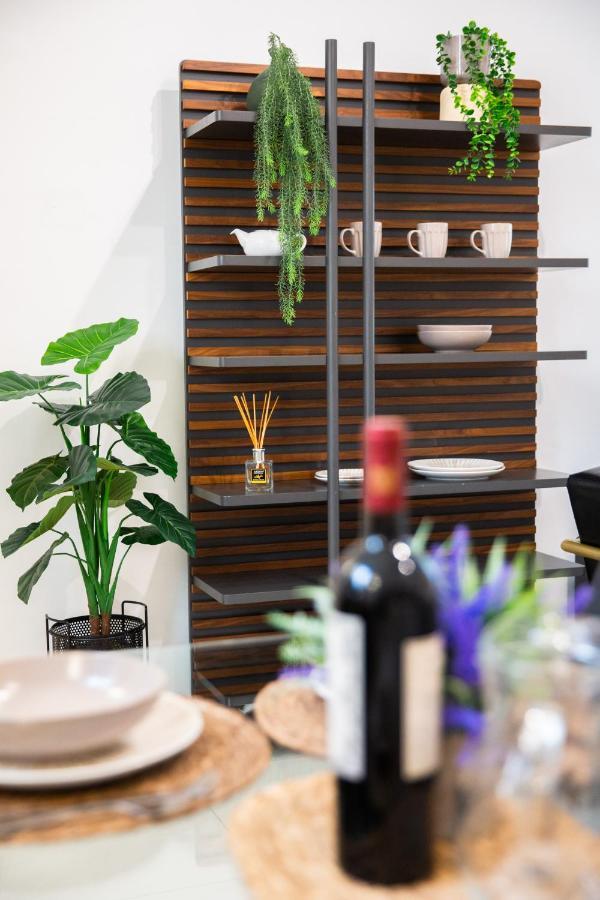 Valletta Center Apartment By Arcobnb Exterior photo