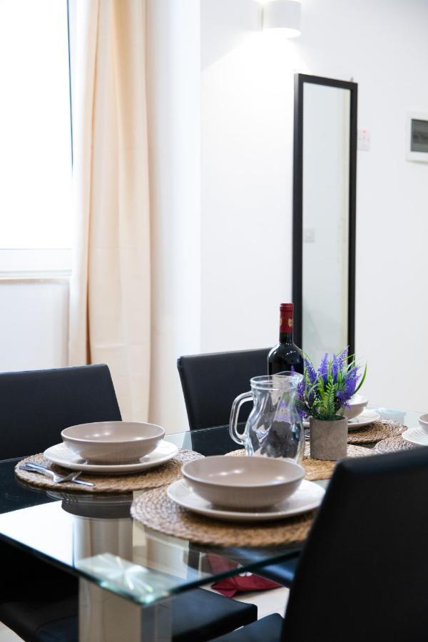 Valletta Center Apartment By Arcobnb Exterior photo