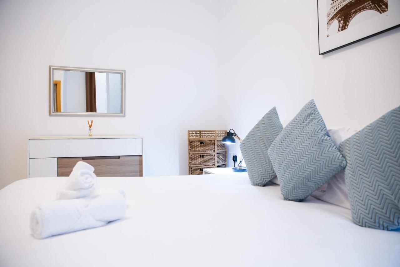 Valletta Center Apartment By Arcobnb Exterior photo