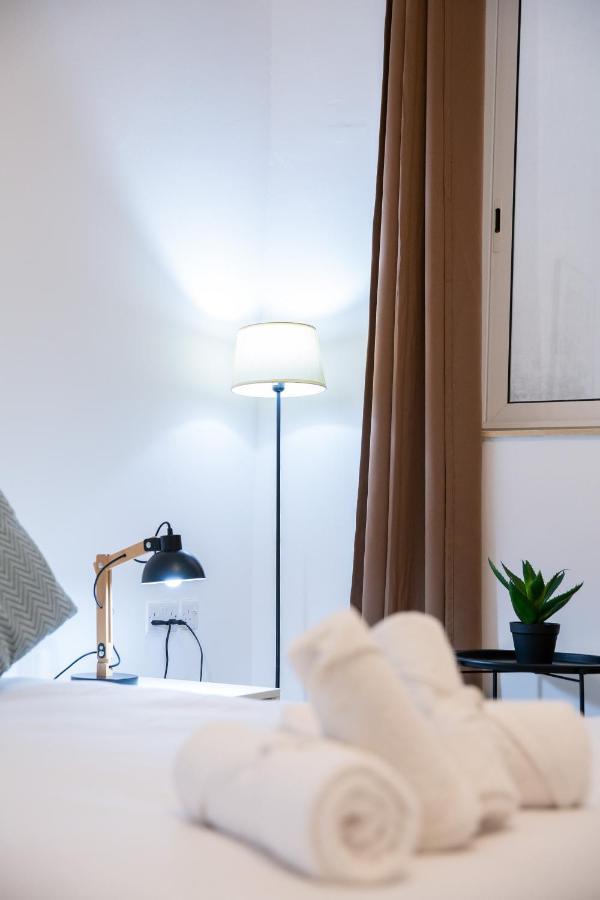 Valletta Center Apartment By Arcobnb Exterior photo