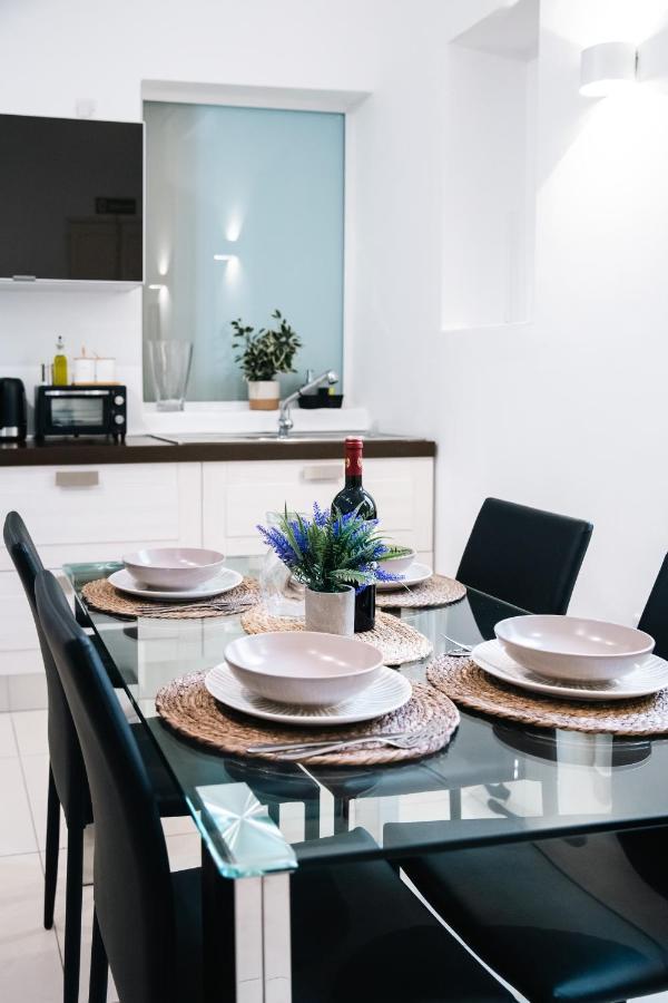 Valletta Center Apartment By Arcobnb Exterior photo