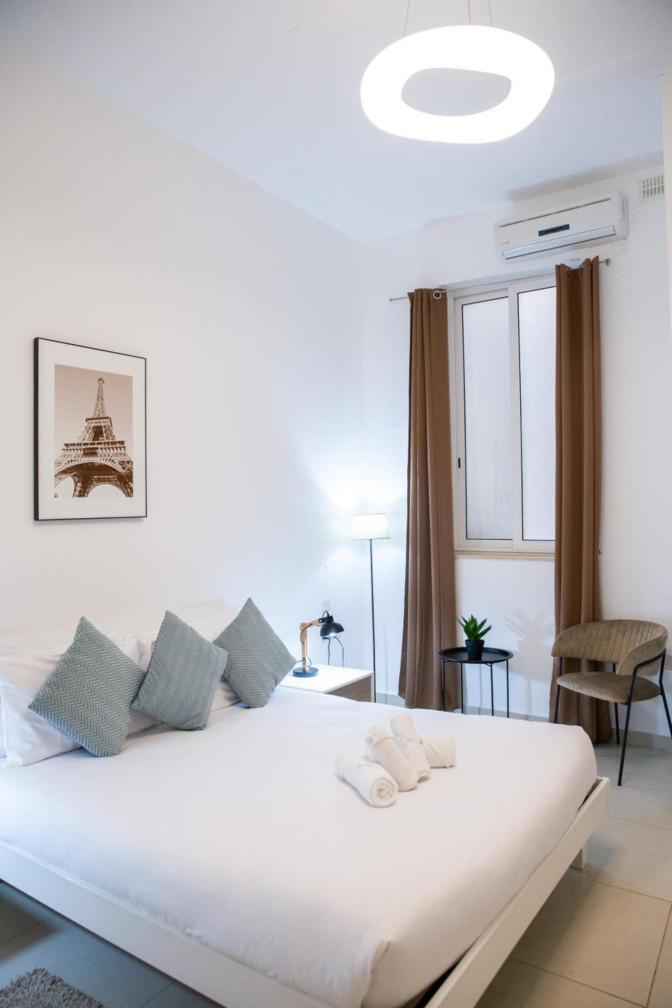 Valletta Center Apartment By Arcobnb Exterior photo