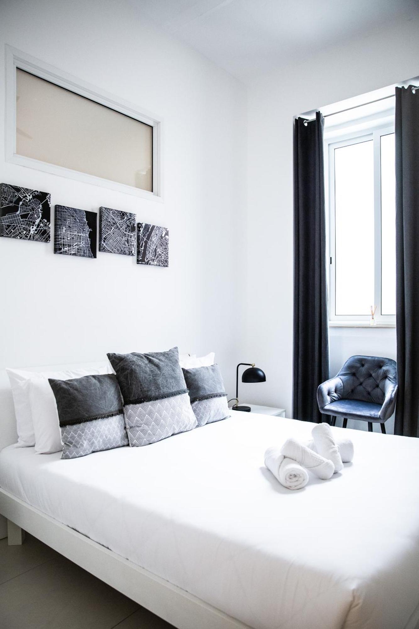 Valletta Center Apartment By Arcobnb Exterior photo