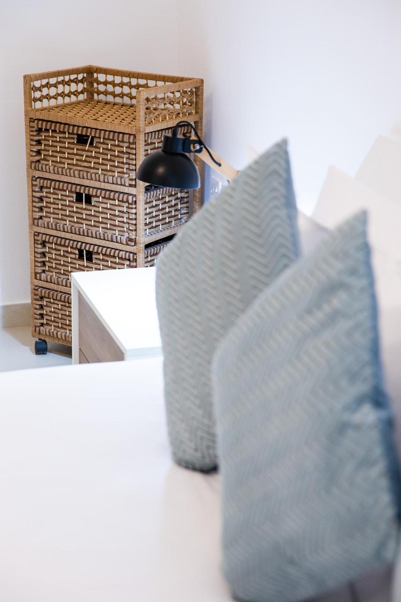 Valletta Center Apartment By Arcobnb Exterior photo